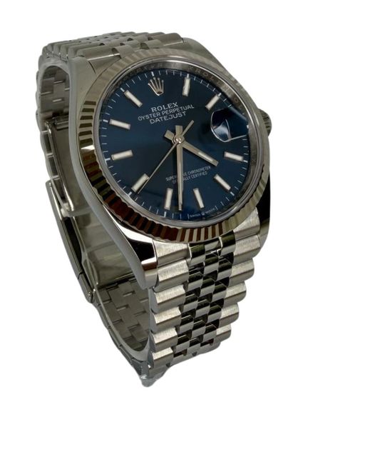 Rolex Datejust 126234 Image 6